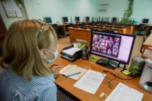 Все няганские школы закрыты, ученики переведены на дистанционное обучение. Причина- значительный рост простудных заболеваний.