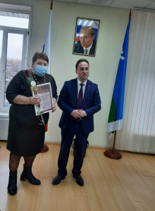 И в продолжение праздника специалистов охраны труда и техники безопасности