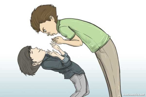 ТЕХНИКИ ПСИХОЛОГИЧЕСКОЙ САМООБОРОНЫ