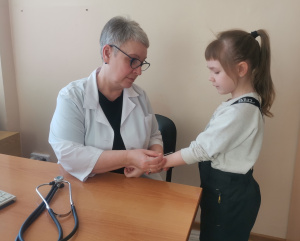 О профилактике болезни, вызванной микобактерией туберкулеза