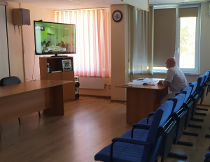 Высшие квалификационные категории присвоены сотрудникам Няганской городской детской поликлиники 