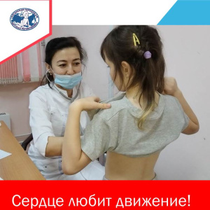 Все чаще родители стали приводить детей к кардиологу с жалобами на давление и учащенное сердцебиение!