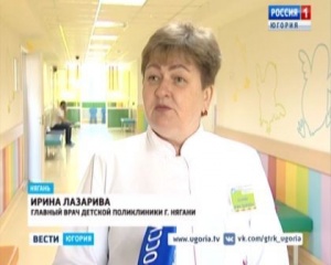 Проблема дефицита медицинских кадров в Югре остаётся актуальной