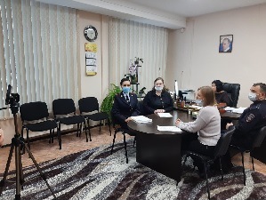 Психологи детской поликлиники рассказали няганским родителям о буллинге:  чем опасен, и как его предотвратить