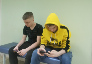 В Югре с 27 марта по 2 апреля  проходит  Неделя отказа от вредных привычек