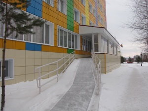 Доступность всем и во всем 