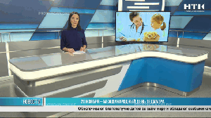 Международный день педиатра. Сегодняшним реалиями профессии с нами поделились молодые специалисты городской детской поликлиники.