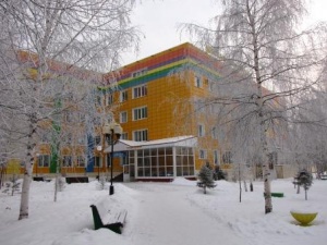 В целях антитеррористической безопасности