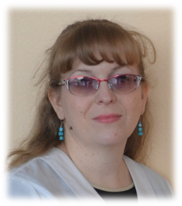 С.В. Авдеева, фельдшер кабинета профилактики,  призер регионального этапа Всероссийского профессионального конкурса 