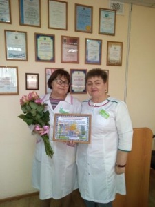 Мы прощаемся, но, конечно, не навсегда