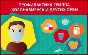 Что нужно знать о коронавирусе и других простудных заболеваниях 
