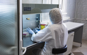Приоритет в вакцинации от COVID-10 