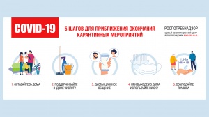 5 шагов