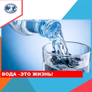 Соблюдение питьевого режима – залог здоровых почек  