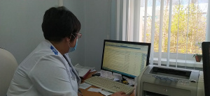 Проект Няганской городской детской поликлиники участвует во Всероссийском конкурсе «Лидер качества в здравоохранении»