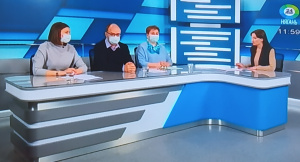 Детская поликлиника Нягани выполнит взятые обязательства по обеспечению лекарствами в полном объеме.