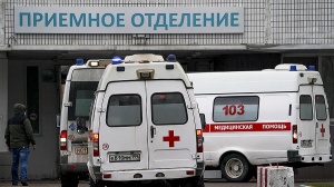 Россияне с COVID рассказали о первых признаках заболевания