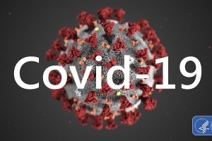 И снова Covid19