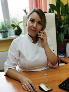 Педиатр - это не профессия, а образ жизни и состояние души. 20 ноября – день педиатра и день ребенка.