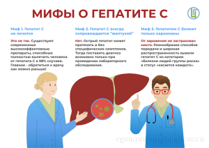 Выпил таблетку и здоров - это неправда