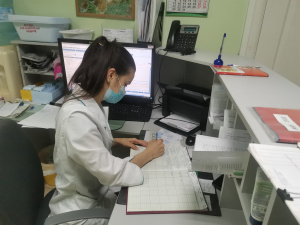 Соблюдение правил пользования услугами дневного стационара – залог качественного лечения. 