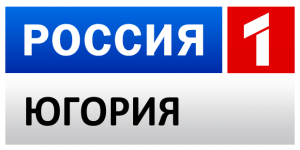 О модернизации материально-технической базы БУ "Няганская городская детская поликлиника" на канале "РОССИЯ 1" Югория.