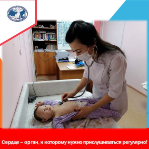 Диагноз, который важно «не проглядеть» в раннем возрасте