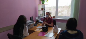 Репродуктивное здоровье девушек в вопросах и ответах