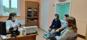 Круглые столы как инструмент просветительской работы с родителями 