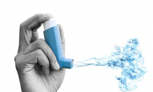 Бронхиальная астма не приговор!