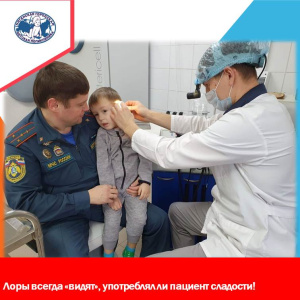 Отит? Прекращаем есть сладости!