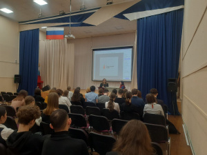 Доноры - настоящие герои современности