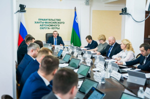 План мероприятий, посвященных проведению в Ханты-Мансийском автономном округе — Югре Года защитника Отечества в 2025 году