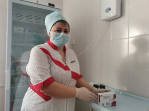 Внимание! Ротавирусная инфекция