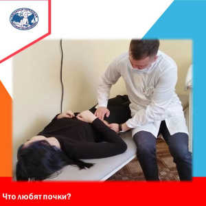ДЕСЯТЬ БЕД -ОДИН ОТВЕТ: ПОЧКИ!