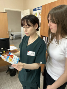 Что должны знать школьники о ВИЧ