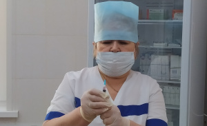Детская чума вновь напоминает о себе 