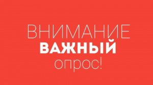 Изучение общественного мнения