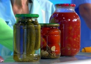 Профилактика ботулизма
