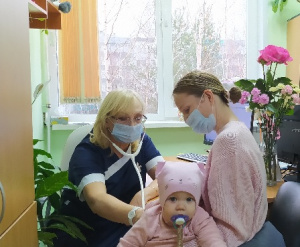 Глобальный день профилактики йододефицитных расстройств, отмечается 21 октября каждого года с целью распространения информации о йоде - важнейшем микроэлементе, который важен каждому.