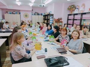 За круглым столом о профилактике онкологических заболеваний