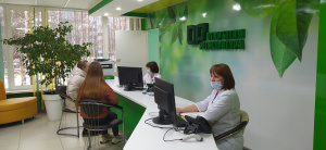 Няганская городская детская поликлиника предлагает ряд электронных сервисов для записи на прием к специалистам   