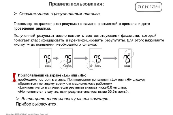 Системы мониторинга глюкозы в крови