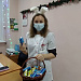 Креативно, с душой и заботой о каждом ребенке