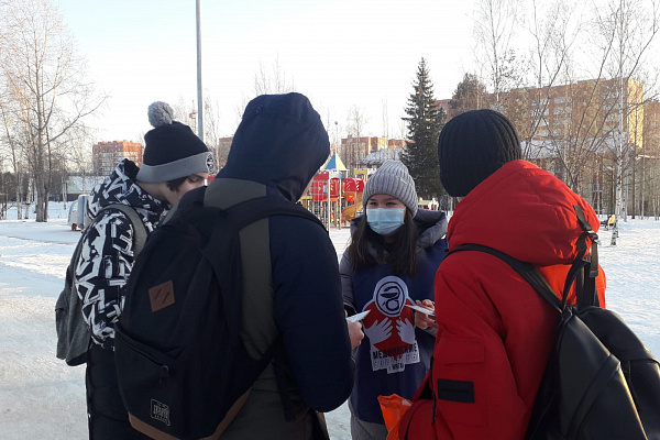 Бояться не нужно,  нужно знать. 1 декабря Всемирный день борьбы со СПИД