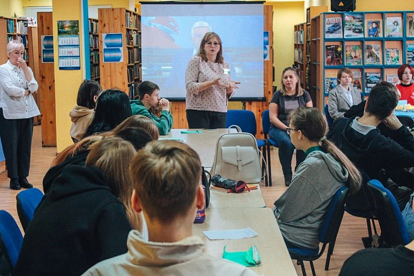Профилактика курения на регулярной основе