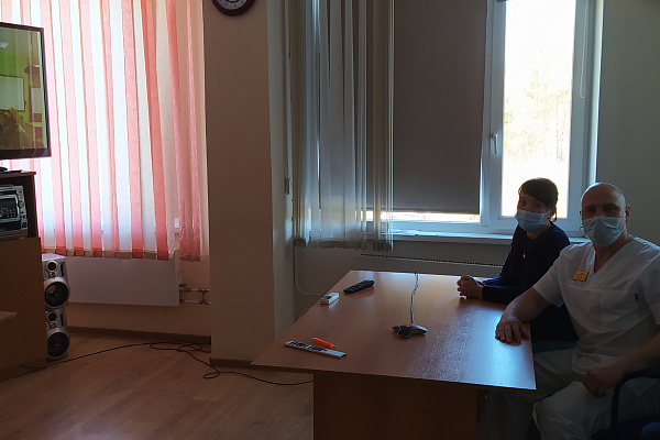 Высшие квалификационные категории присвоены сотрудникам Няганской городской детской поликлиники 