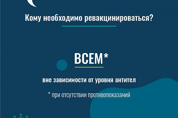  Когда? Кому? и Зачем?  Доступно и понятно расскажет инфографика о  вакцинации