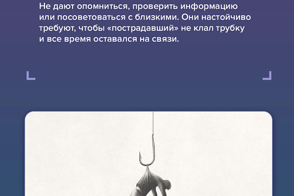Противодействие мошенническим практикам