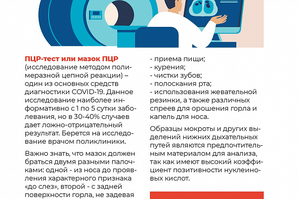 Все о COVID-19